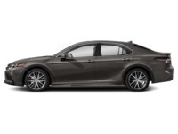 2024 Toyota Camry SE Auto Pre-Dawn Grey Mica  Shot 3