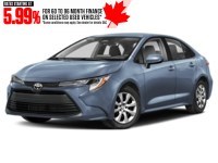 2023 Toyota Corolla LE CVT Celestite  Shot 1