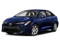 2024 Toyota Corolla LE Blueprint  Shot 4
