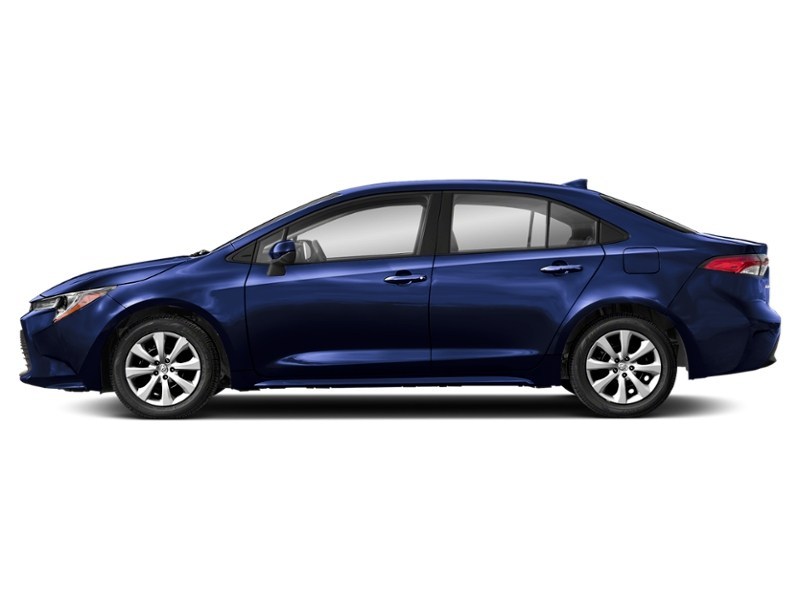 2024 Toyota Corolla LE Blueprint  Shot 5