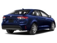 2024 Toyota Corolla LE Blueprint  Shot 2