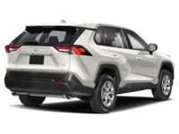 2025 Toyota RAV4 LE AWD