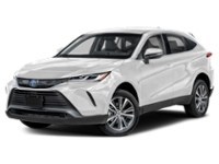 2024 Toyota Venza LE AWD Wind Chill Pearl  Shot 1