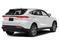2024 Toyota Venza LE AWD Wind Chill Pearl  Shot 2