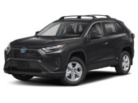 2024 Toyota RAV4 Hybrid Hybrid XLE AWD