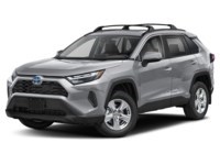 2024 Toyota RAV4 Hybrid Hybrid XLE AWD