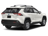 2024 Toyota RAV4 Hybrid Hybrid XLE AWD