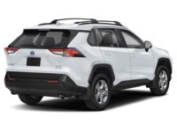 2024 Toyota RAV4 Hybrid Hybrid XLE AWD