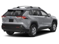 2024 Toyota RAV4 Hybrid Hybrid XLE AWD