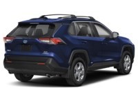 2024 Toyota RAV4 Hybrid Hybrid XLE AWD