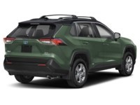 2024 Toyota RAV4 Hybrid Hybrid XLE AWD