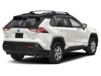 2024 Toyota RAV4 Hybrid Hybrid XLE AWD