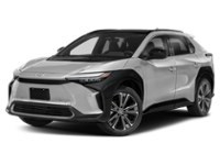 2023 Toyota bZ4X XLE AWD