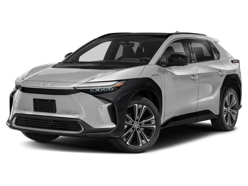 2023 Toyota bZ4X XLE AWD