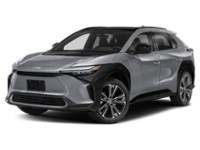2023 Toyota bZ4X XLE AWD