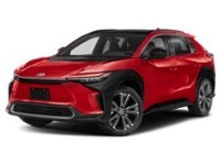 2023 Toyota bZ4X XLE AWD