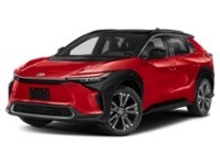 2023 Toyota bZ4X XLE AWD