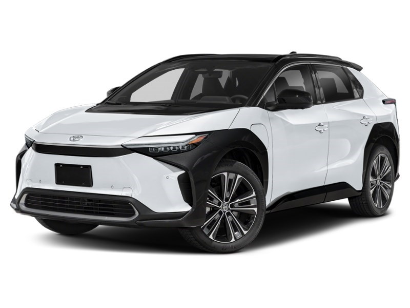2023 Toyota bZ4X XLE AWD
