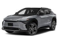 2023 Toyota bZ4X XLE AWD Heavy Metal w/Black Roof  Shot 58