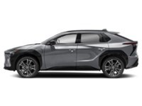 2023 Toyota bZ4X XLE AWD Heavy Metal  Shot 21