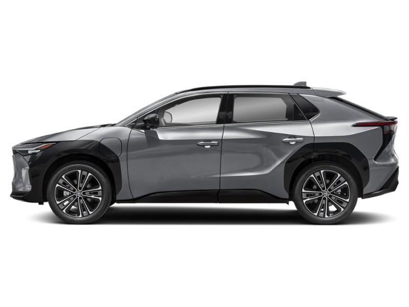 2023 Toyota bZ4X XLE AWD