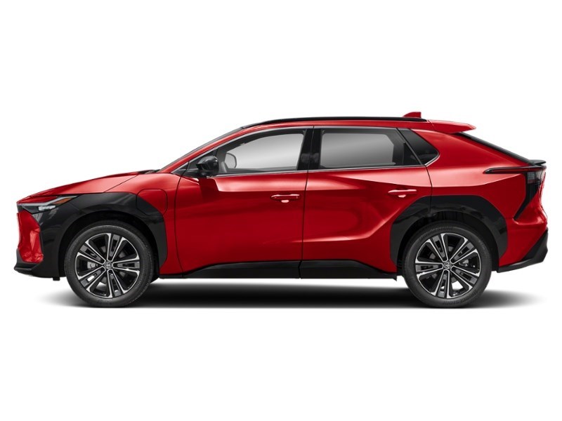 2023 Toyota bZ4X XLE AWD