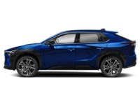 2023 Toyota bZ4X XLE AWD Nautical Blue Metallic  Shot 33