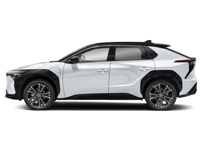 2023 Toyota bZ4X XLE AWD