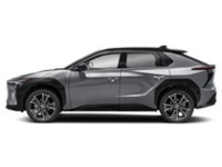2023 Toyota bZ4X XLE AWD Heavy Metal w/Black Roof  Shot 59