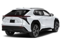 2023 Toyota bZ4X XLE AWD Wind Chill Pearl  Shot 8