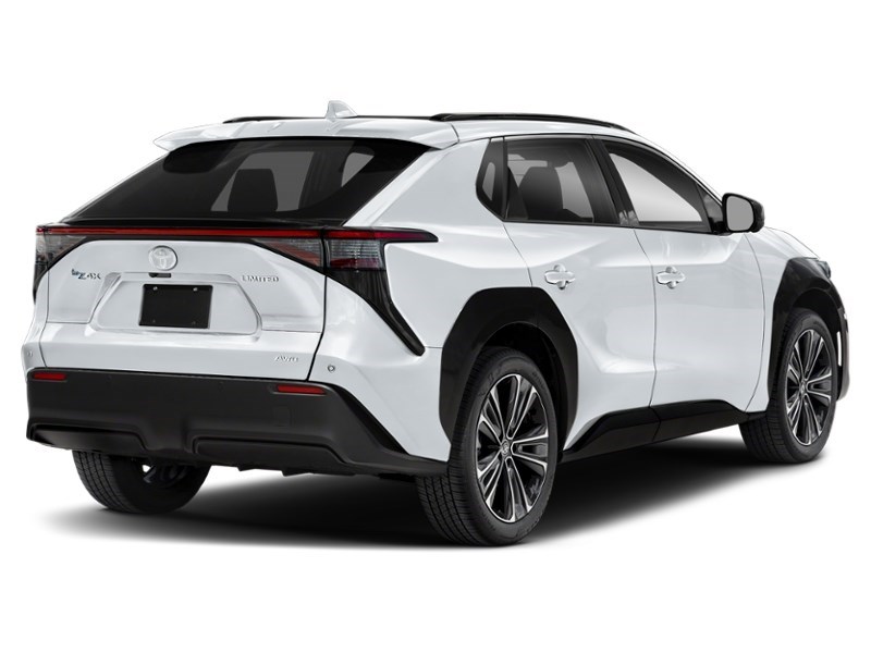 2023 Toyota bZ4X XLE AWD