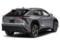 2023 Toyota bZ4X XLE AWD Heavy Metal  Shot 24