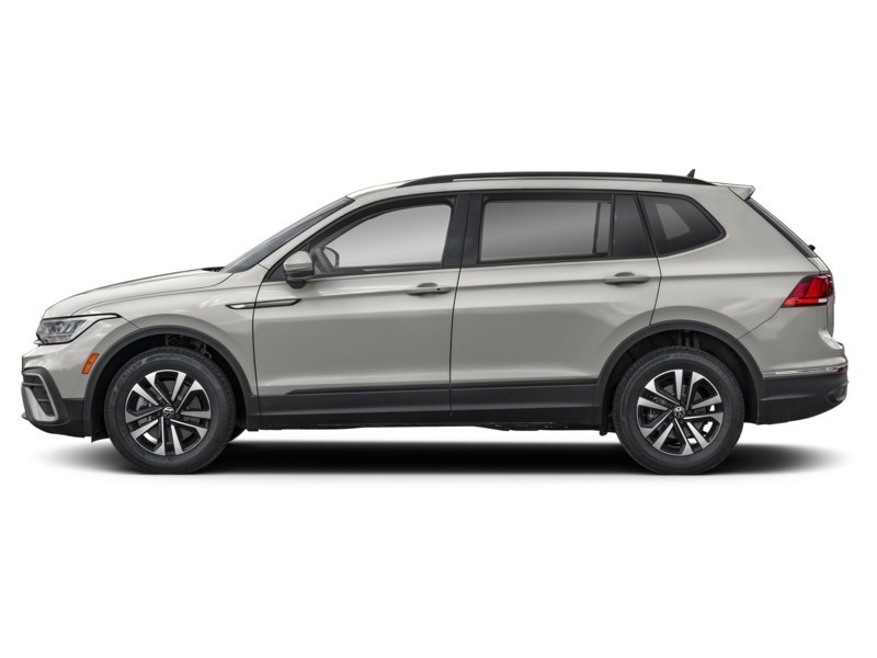 2022 Volkswagen Tiguan Trendline 4MOTION