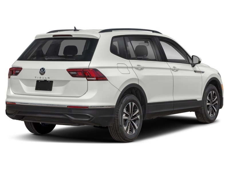 2022 Volkswagen Tiguan Trendline 4MOTION