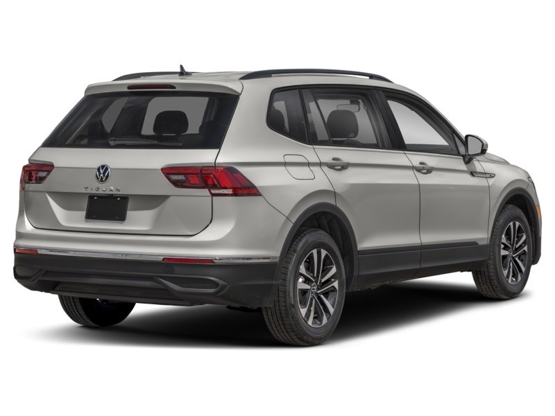 2022 Volkswagen Tiguan Trendline 4MOTION
