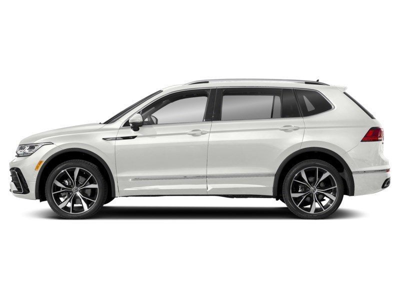 2023 Volkswagen Tiguan Highline R-Line 4MOTION