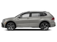 2023 Volkswagen Tiguan Highline R-Line 4MOTION