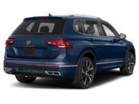 2023 Volkswagen Tiguan Highline R-Line 4MOTION