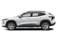 2025 Chevrolet Trax FWD 4dr 2RS Summit White  Shot 3