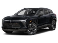 2024 Chevrolet Blazer EV eAWD 4dr RS w/1RS Black  Shot 1