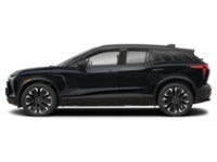 2024 Chevrolet Blazer EV eAWD 4dr RS w/1RS Black  Shot 5