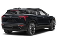 2024 Chevrolet Blazer EV eAWD 4dr RS w/1RS Black  Shot 6