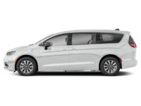 2024 Chrysler Pacifica Hybrid Premium S Appearance Bright White  Shot 5