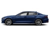2026 Genesis G70 2.5T Prestige Capri Blue  Shot 5