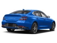 2026 Genesis G70 2.5T Prestige Kawah Blue  Shot 14