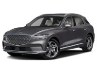 2024 Genesis Electrified GV70 Prestige Makalu Grey  Shot 2