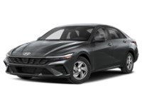 2025 Hyundai Elantra Essential IVT Ecotronic Grey  Shot 1