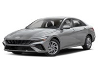 2024 Hyundai Elantra Preferred IVT Cyber Grey  Shot 1
