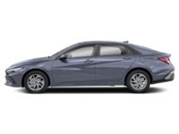 2026 Hyundai Elantra Preferred IVT w/Tech Pkg Meta Blue  Shot 3
