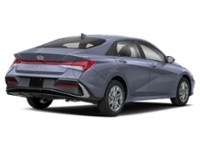 2026 Hyundai Elantra Preferred IVT w/Tech Pkg Meta Blue  Shot 2